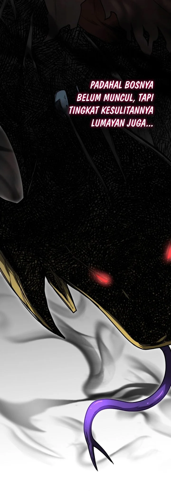 Mr. Kim Strikes It Rich with Auto-Hunting Chapter 21 Gambar 21