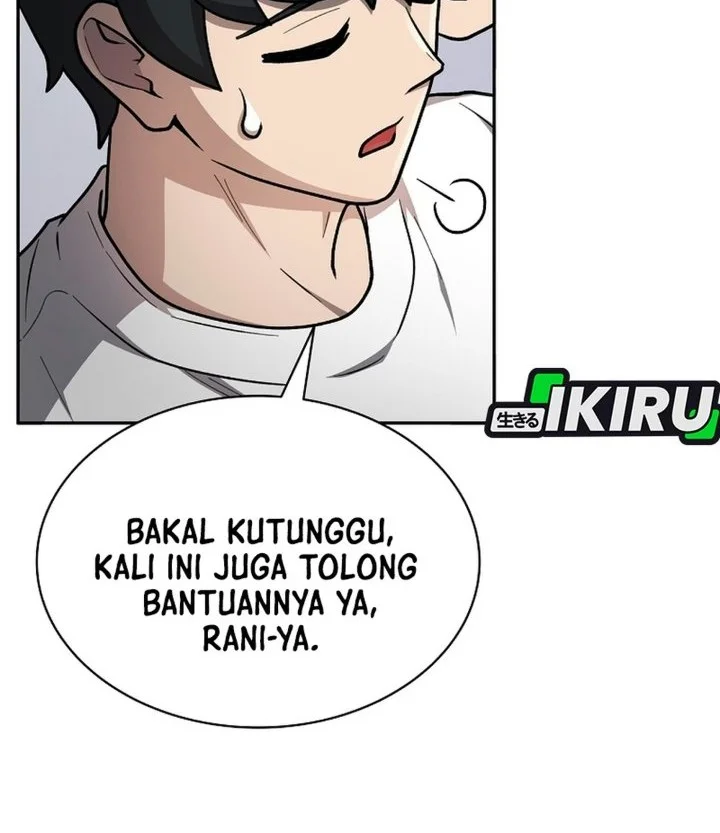 Mr. Kim Strikes It Rich with Auto-Hunting Chapter 22 Gambar 18