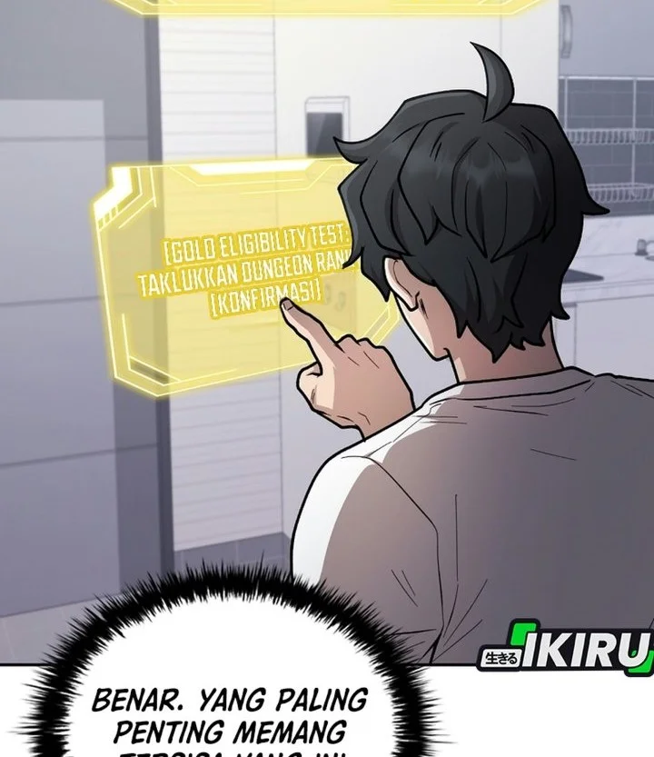 Mr. Kim Strikes It Rich with Auto-Hunting Chapter 22 Gambar 20