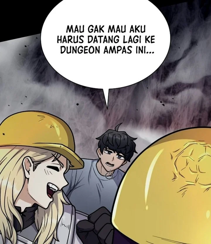 Mr. Kim Strikes It Rich with Auto-Hunting Chapter 23 Gambar 18