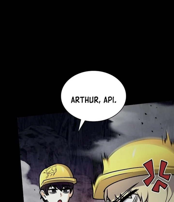 Mr. Kim Strikes It Rich with Auto-Hunting Chapter 23 Gambar 20