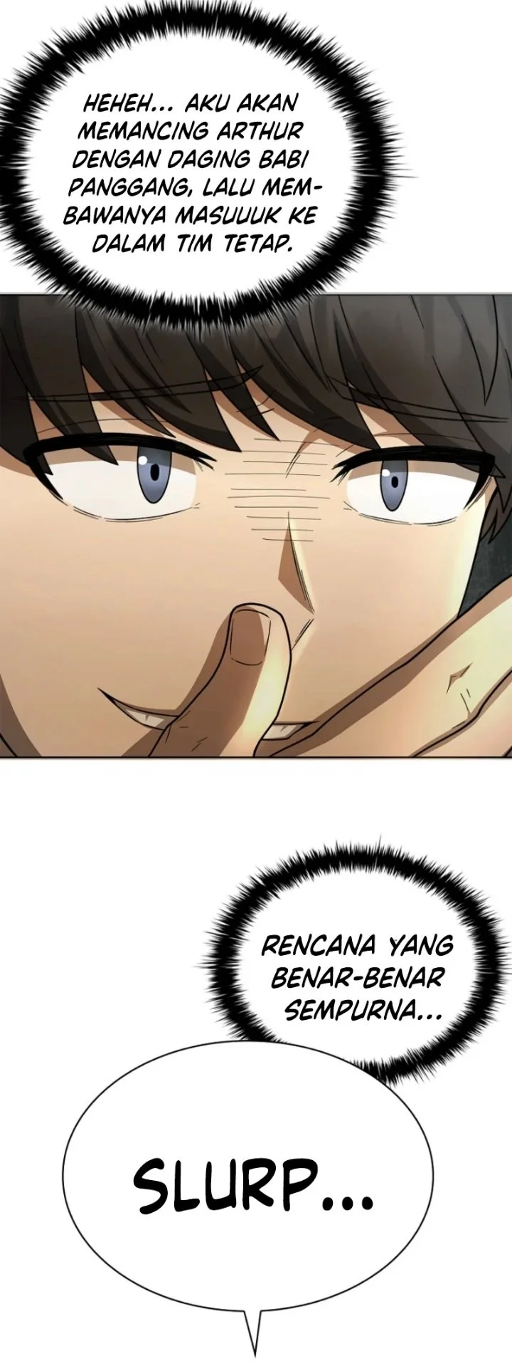 Mr. Kim Strikes It Rich with Auto-Hunting Chapter 6 Gambar 15