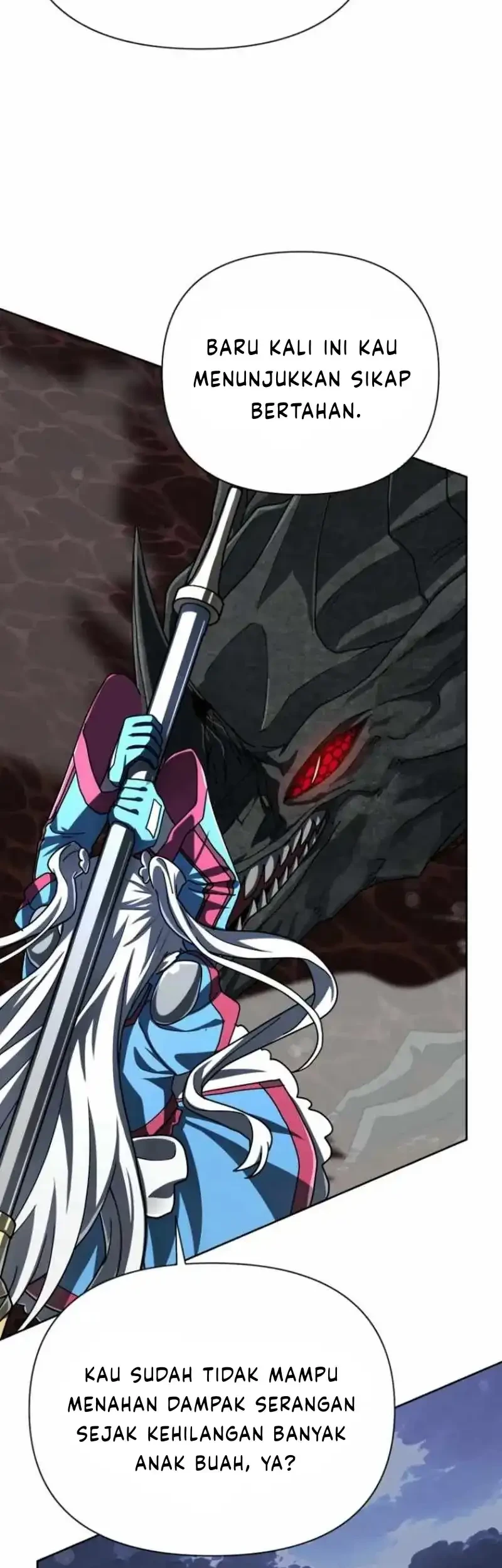 Mr. Magical Girl Chapter 42 Gambar 14