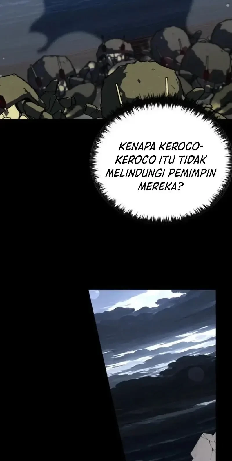 Mr. Magical Girl Chapter 43 Gambar 15