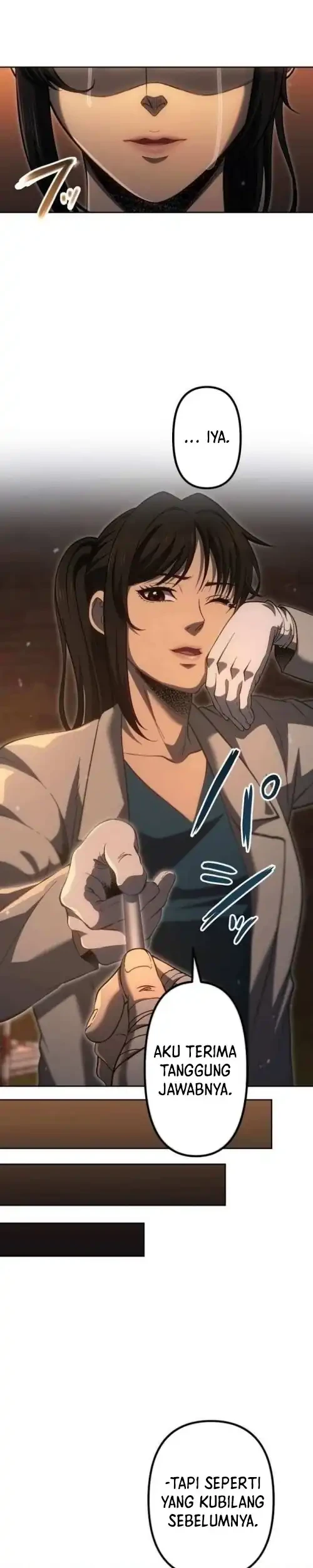 Mr.War -Saikyou no Moto Gunjin- Natsu Chapter 26 Gambar 8