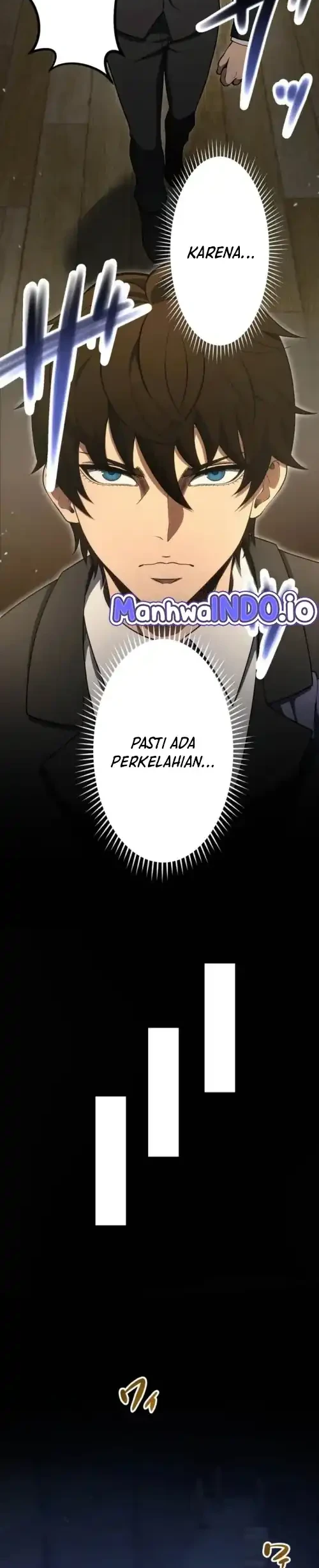 Mr.War -Saikyou no Moto Gunjin- Natsu Chapter 43 Gambar 6