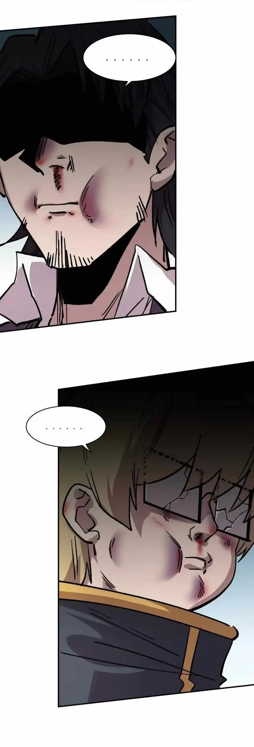 Mr. Zombie Chapter 165 Gambar 14