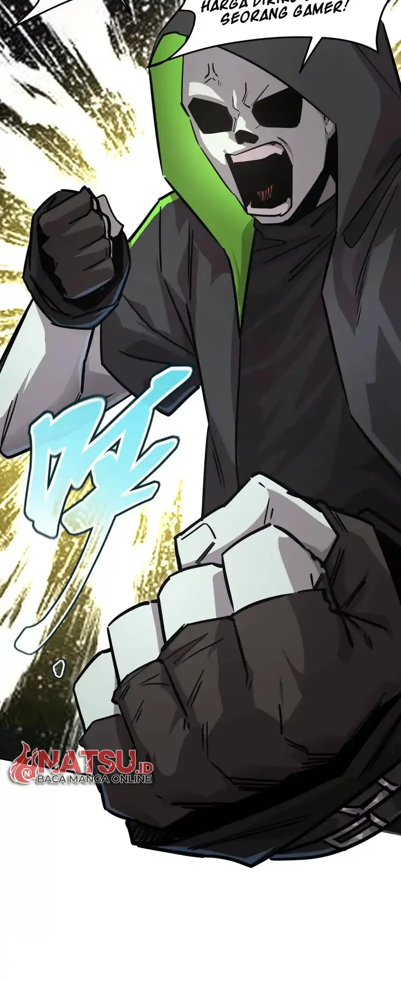 Mr. Zombie Chapter 168 Gambar 15