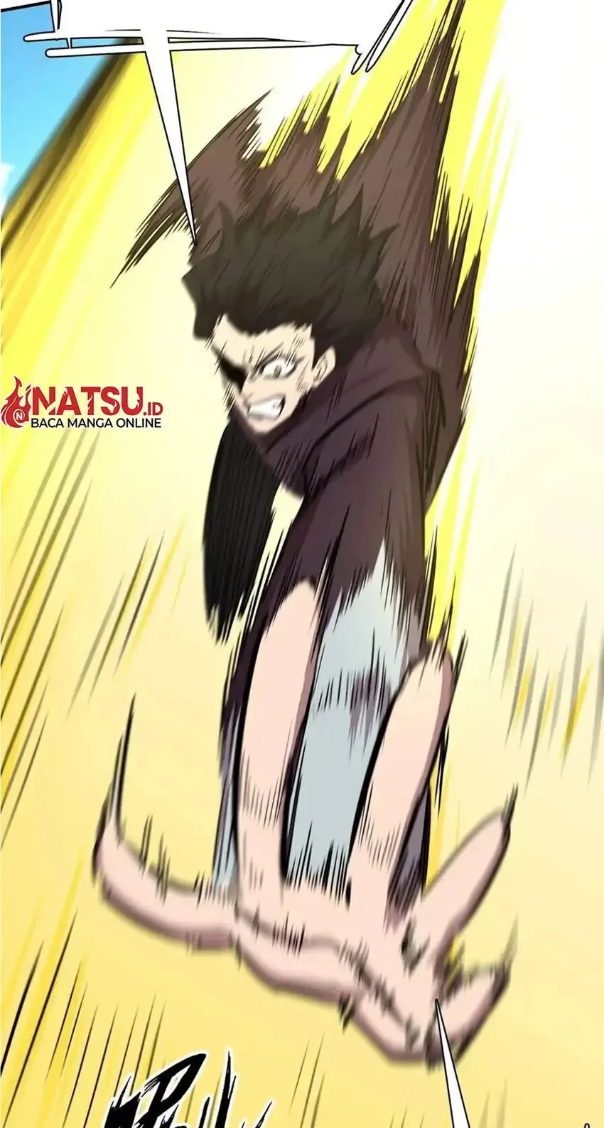 Mr. Zombie Chapter 172 Gambar 18