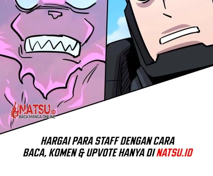 Mr. Zombie Chapter 173 Gambar 12