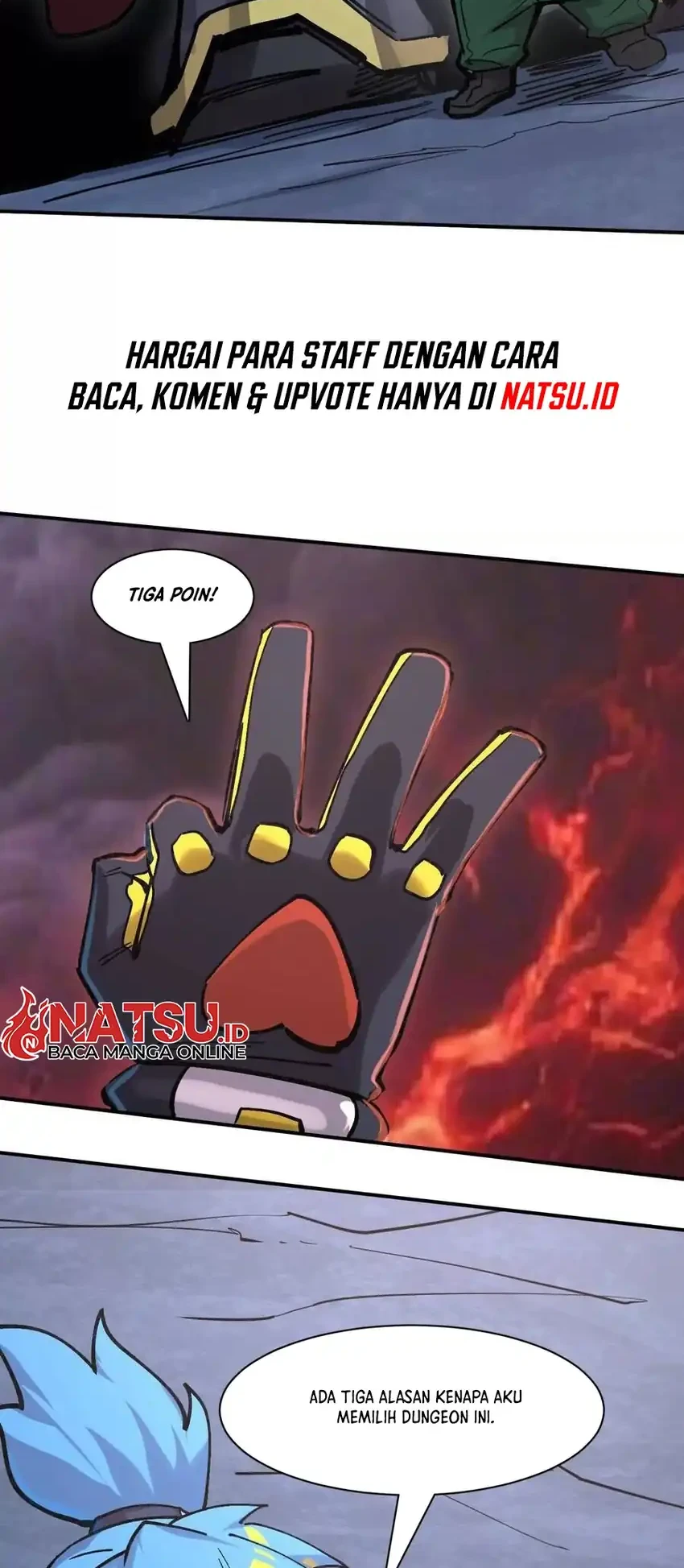 Mr. Zombie Chapter 177 Gambar 12