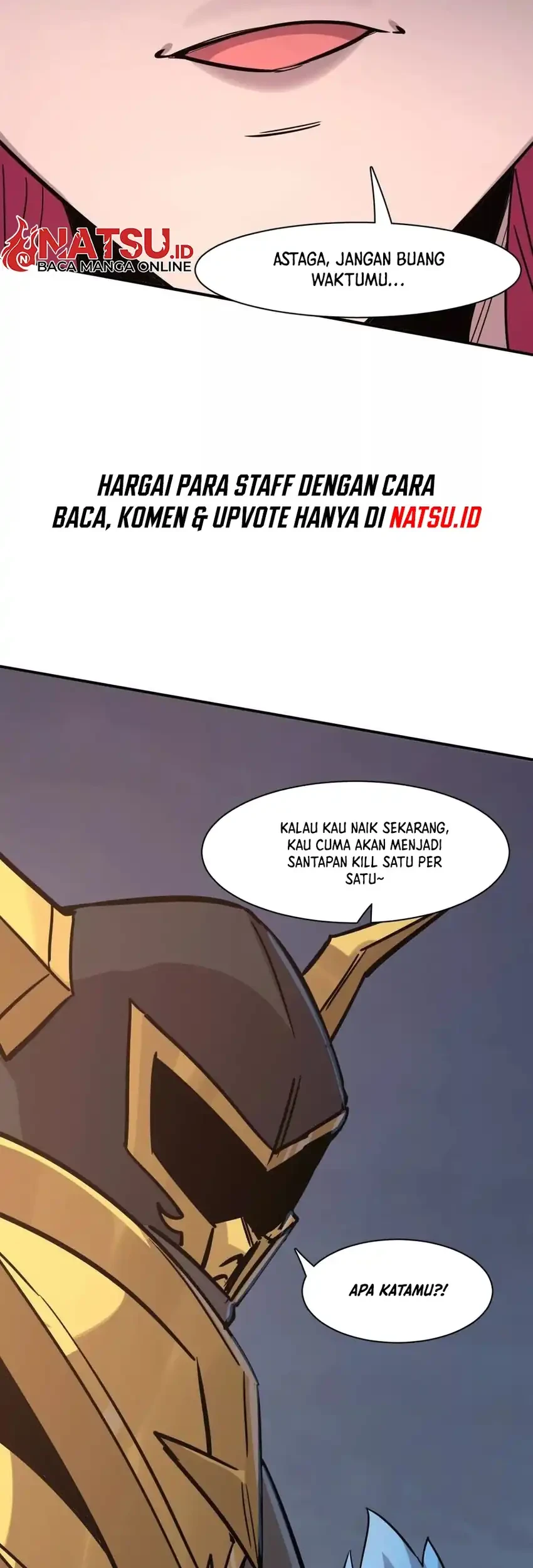 Mr. Zombie Chapter 180 Gambar 13