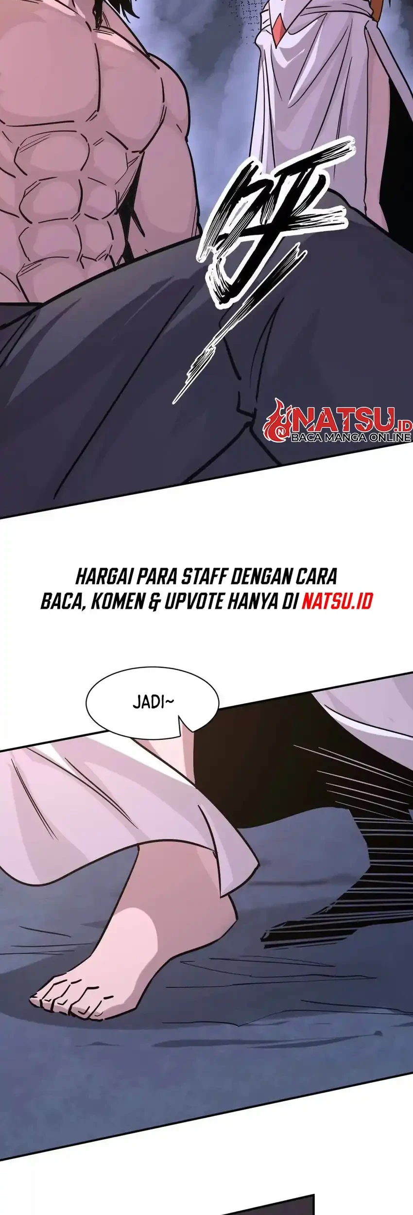 Mr. Zombie Chapter 180 Gambar 15