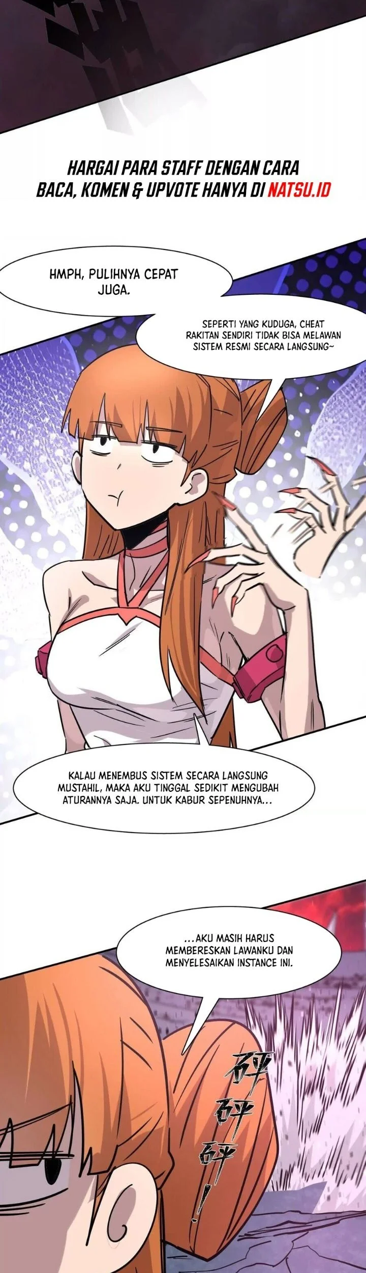 Mr. Zombie Chapter 181 Gambar 11