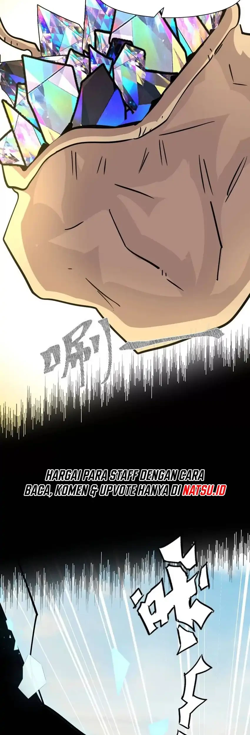 Mr. Zombie Chapter 187 Gambar 14