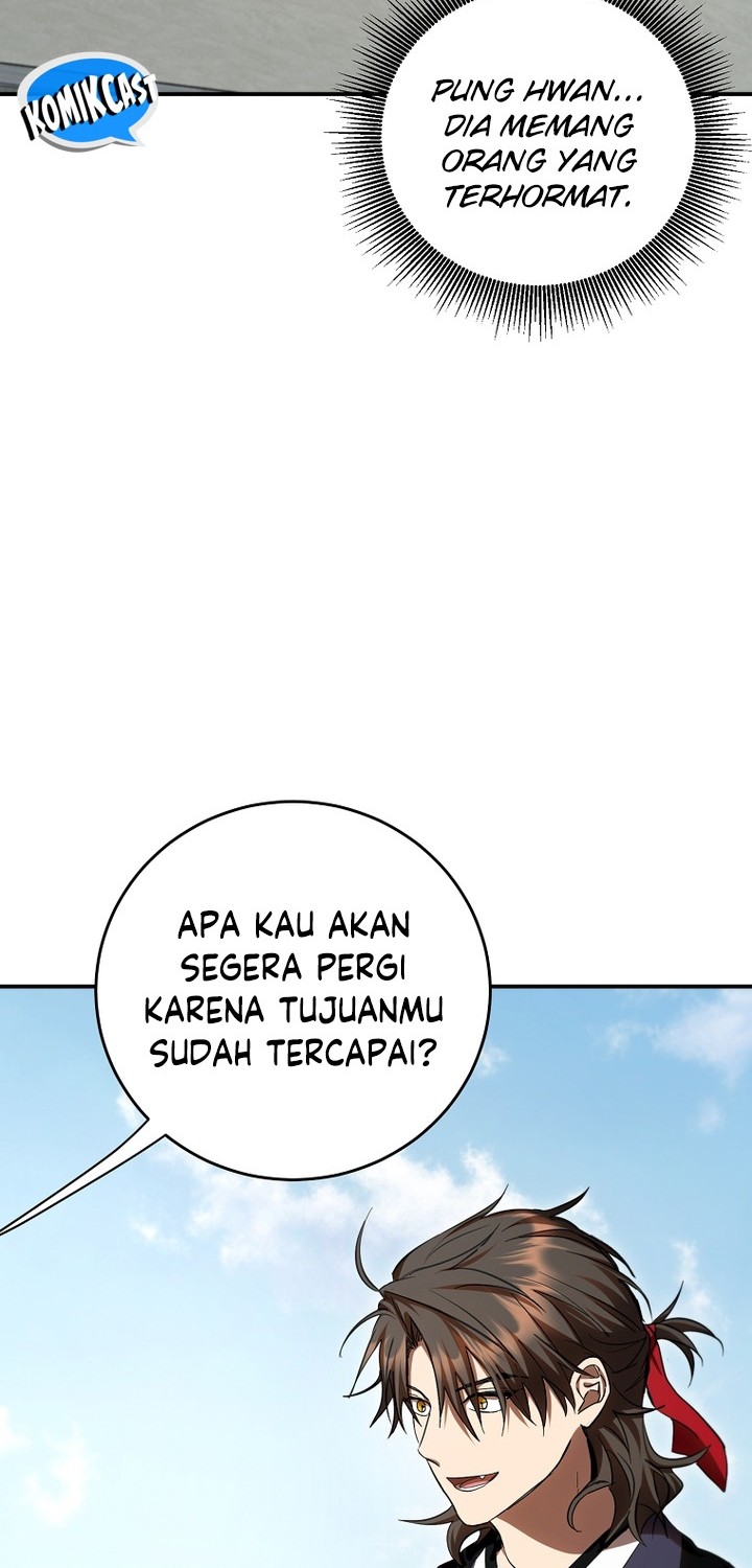 Mudang Association Chapter 135 - Halaman 13