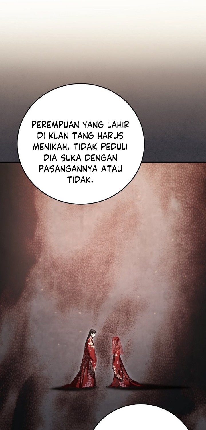 Mudang Association Chapter 136 - Halaman 13