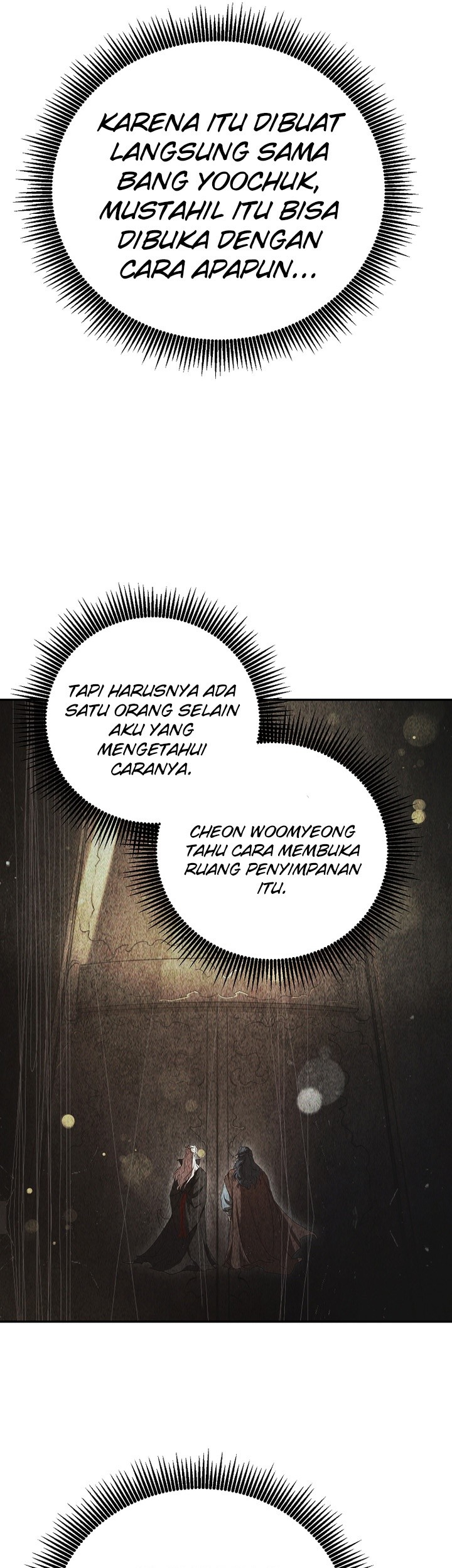 Mudang Association Chapter 148 - Halaman 17