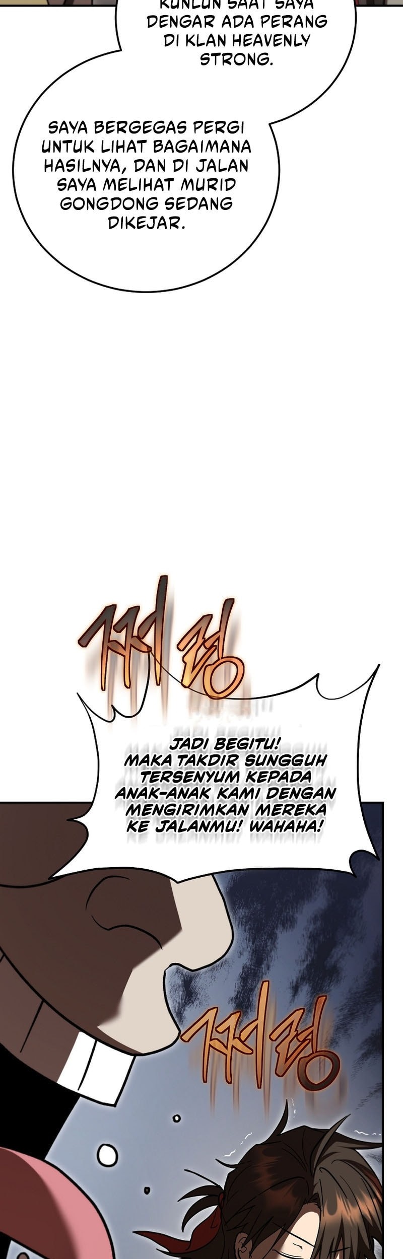 Mudang Association Chapter 153 - Halaman 12
