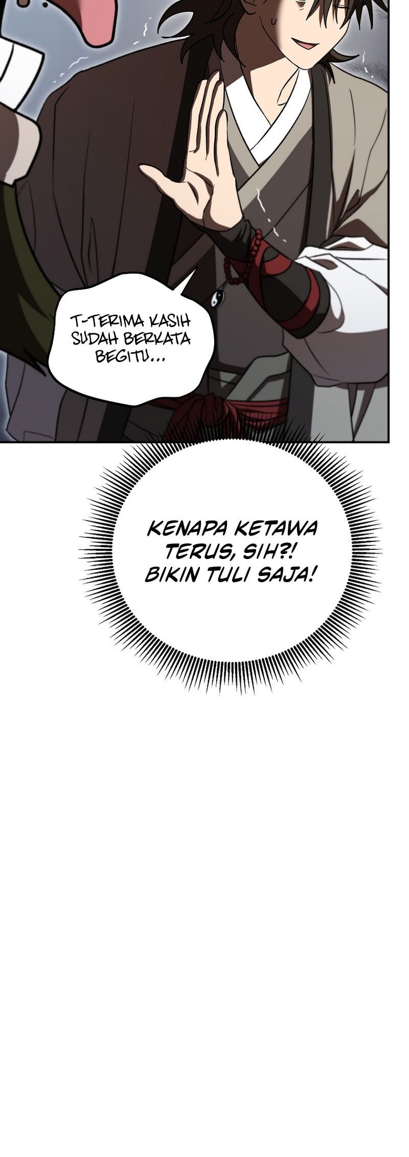 Mudang Association Chapter 153 - Halaman 13