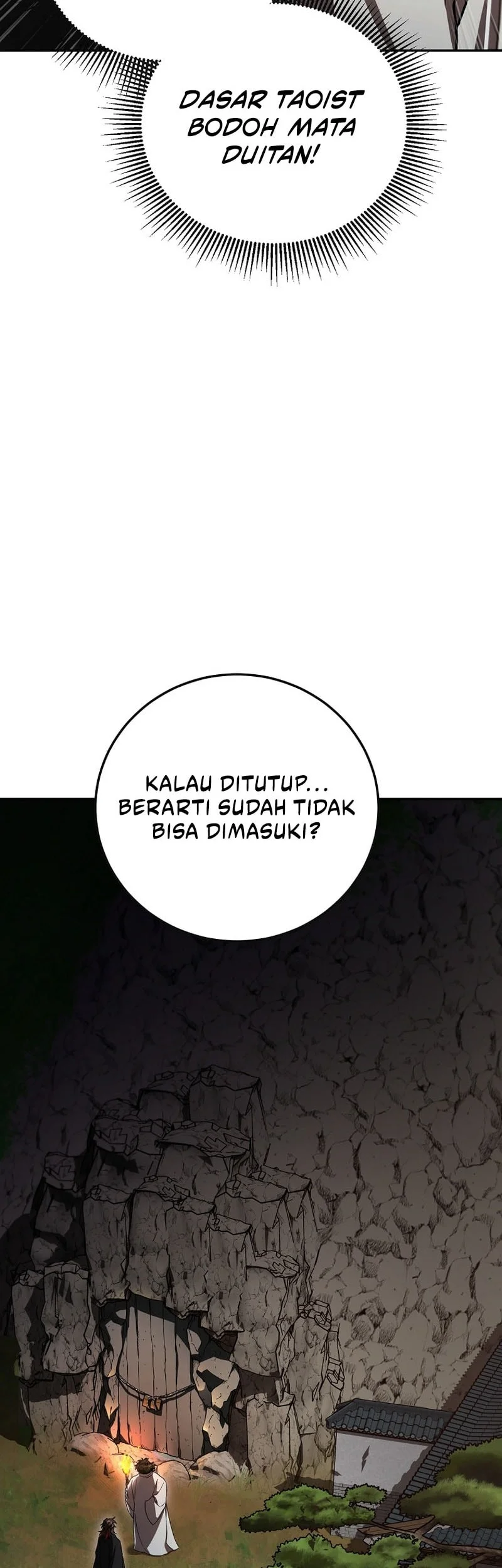 Mudang Association Chapter 158 - Halaman 11