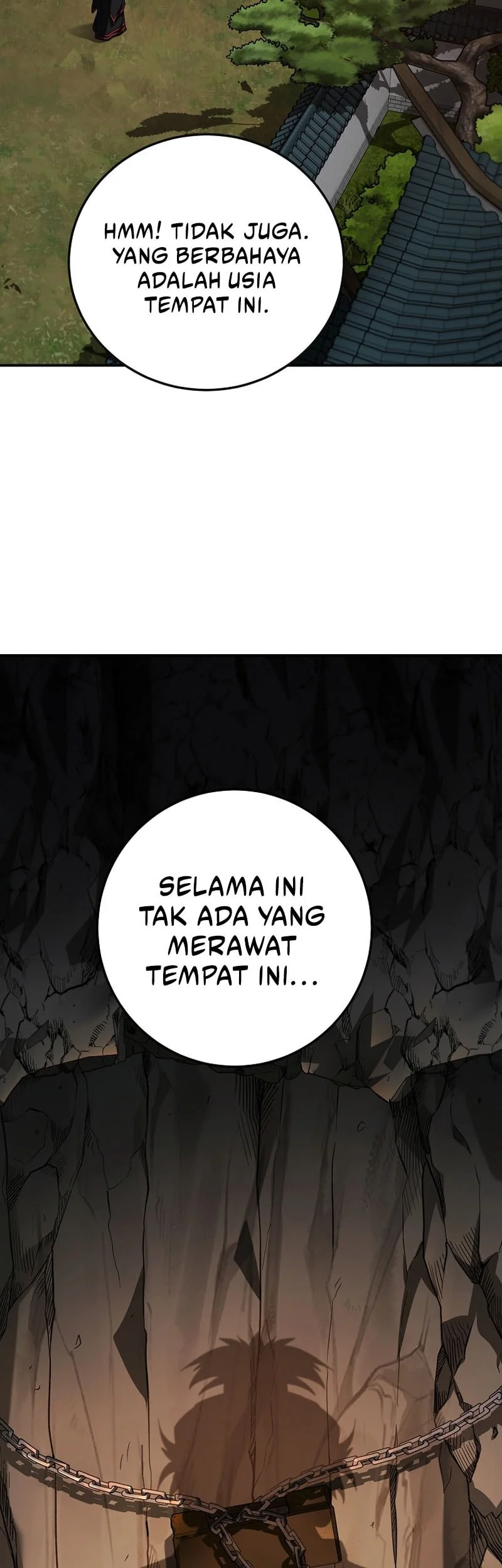 Mudang Association Chapter 158 - Halaman 12