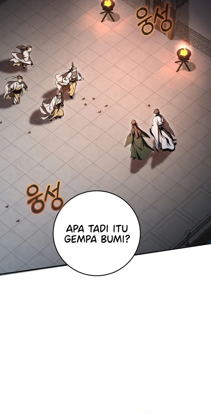 Mudang Association Chapter 159 - Halaman 13