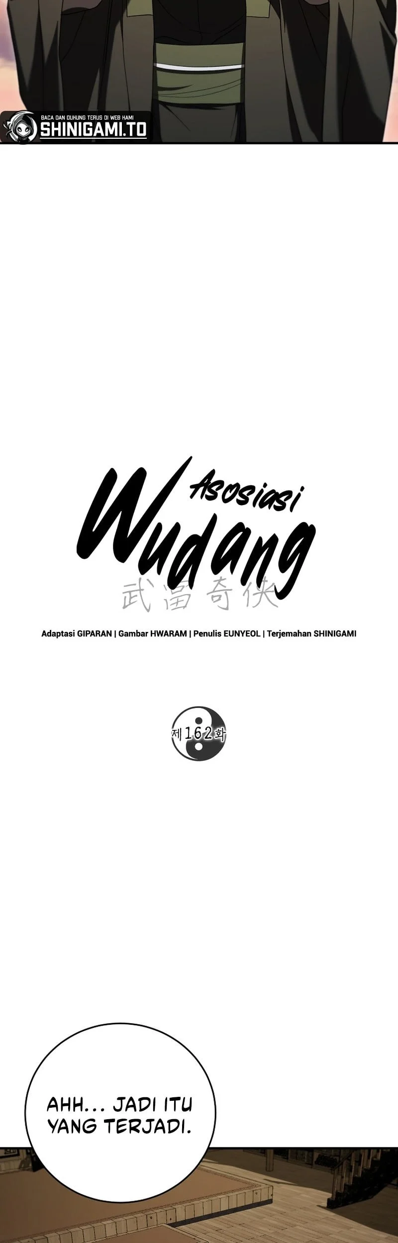 Mudang Association Chapter 162 Gambar 12