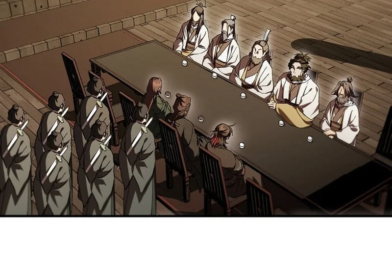 Mudang Association Chapter 162 Gambar 13
