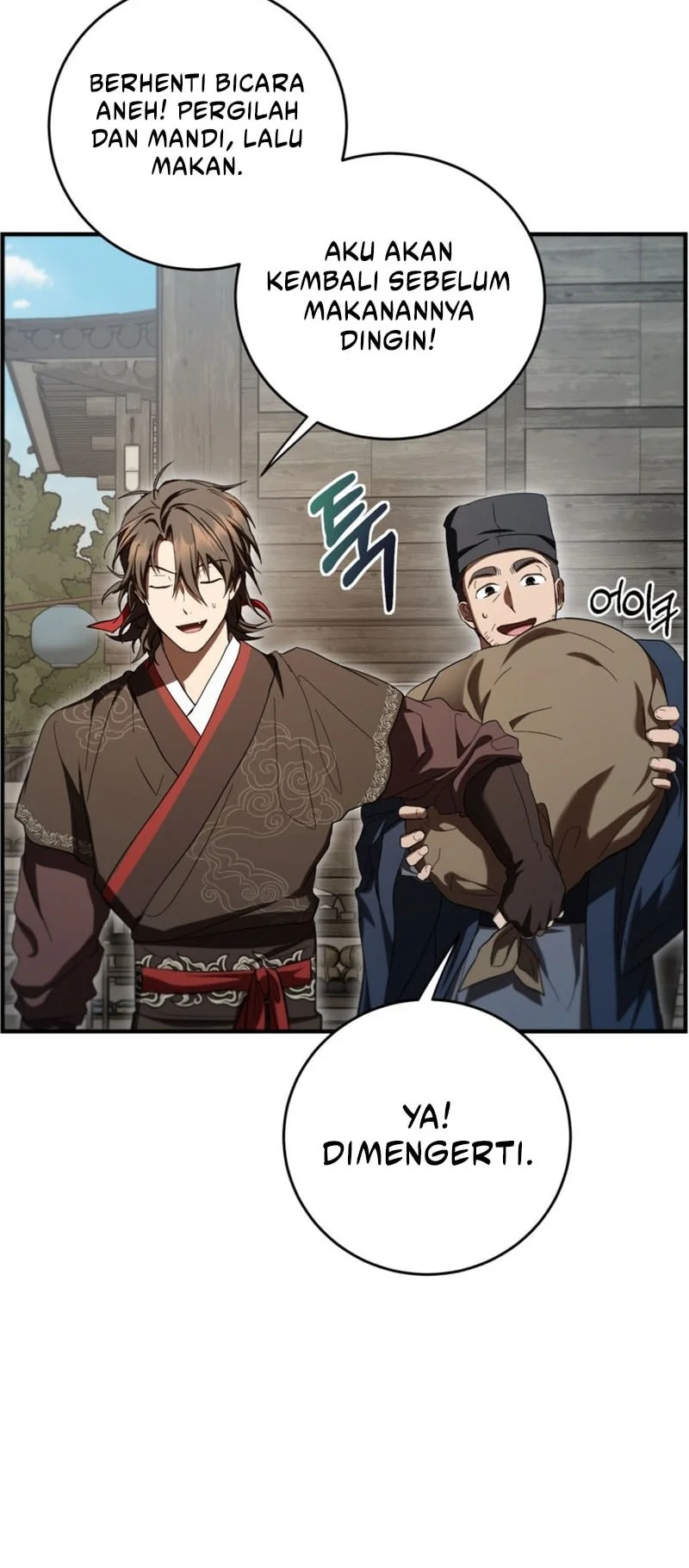 Mudang Association Chapter 165 Gambar 10