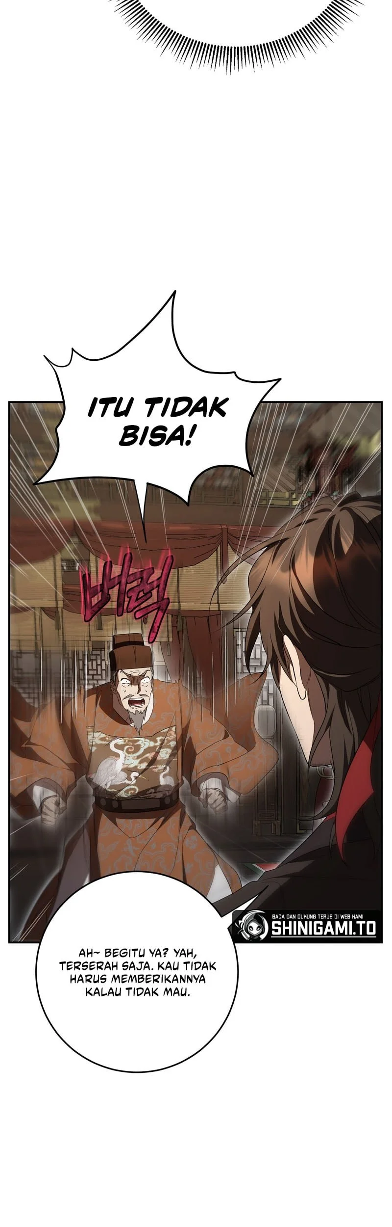 Mudang Association Chapter 171 Gambar 13