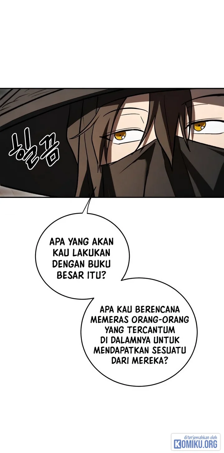 Mudang Association Chapter 174 - Halaman 17