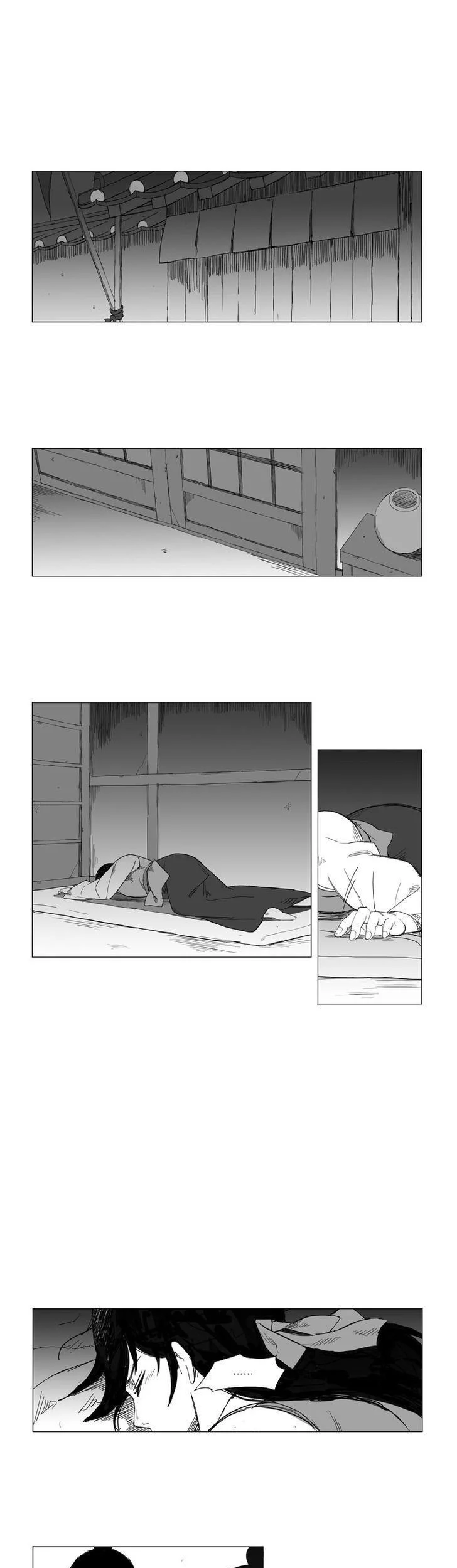 Mujang (The General) Chapter 23 Gambar 5