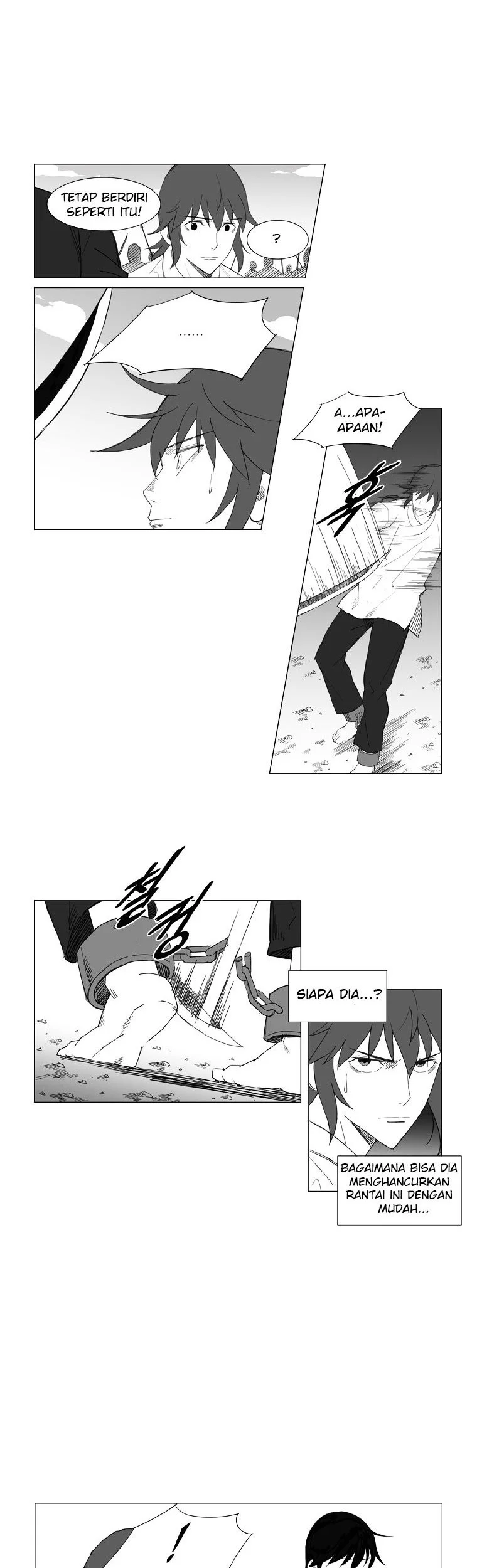 Mujang (The General) Chapter 50 Gambar 5