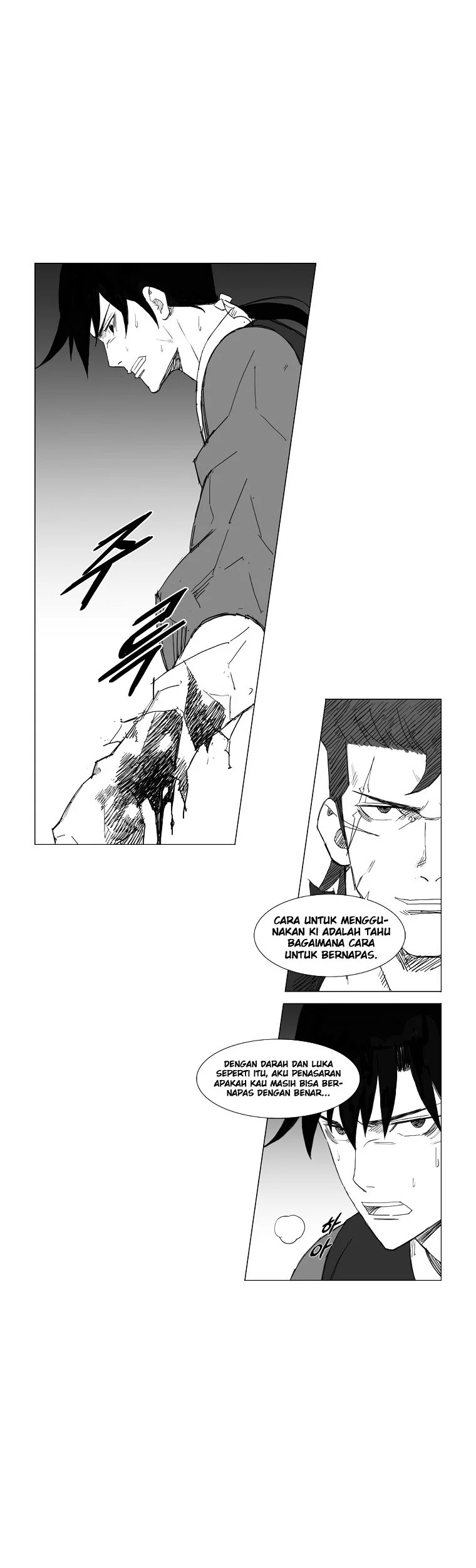 Mujang (The General) Chapter 52 Gambar 5