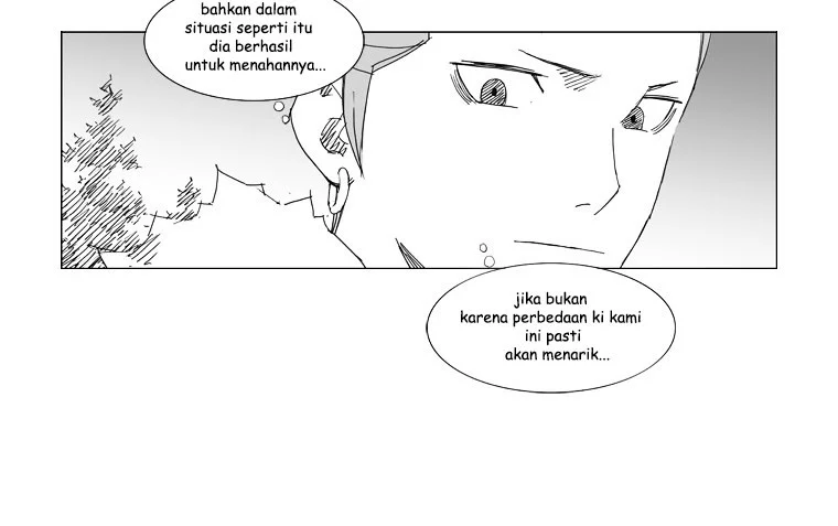 Mujang (The General) Chapter 64 Gambar 5