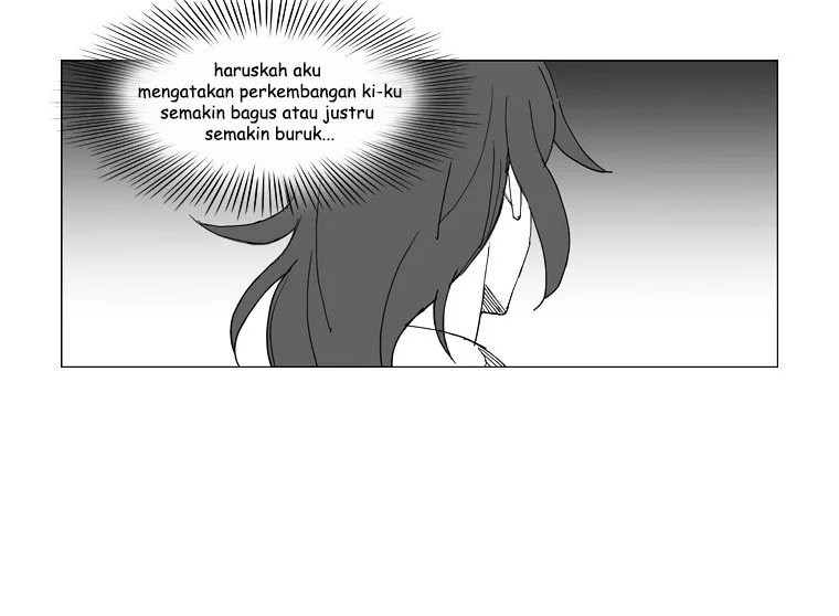 Mujang (The General) Chapter 67 Gambar 5