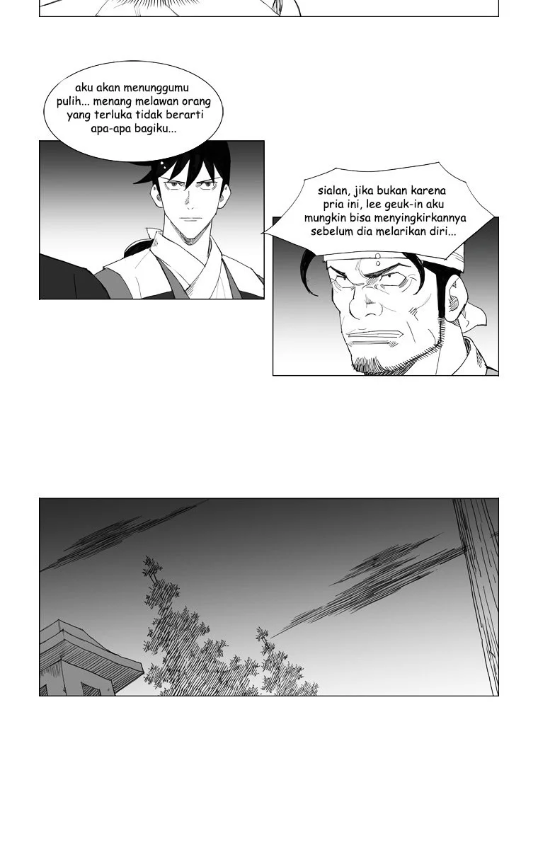 Mujang (The General) Chapter 71 Gambar 5