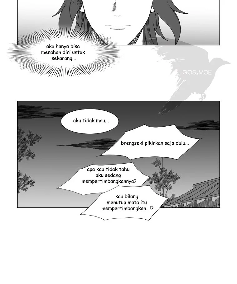 Mujang (The General) Chapter 72 Gambar 5