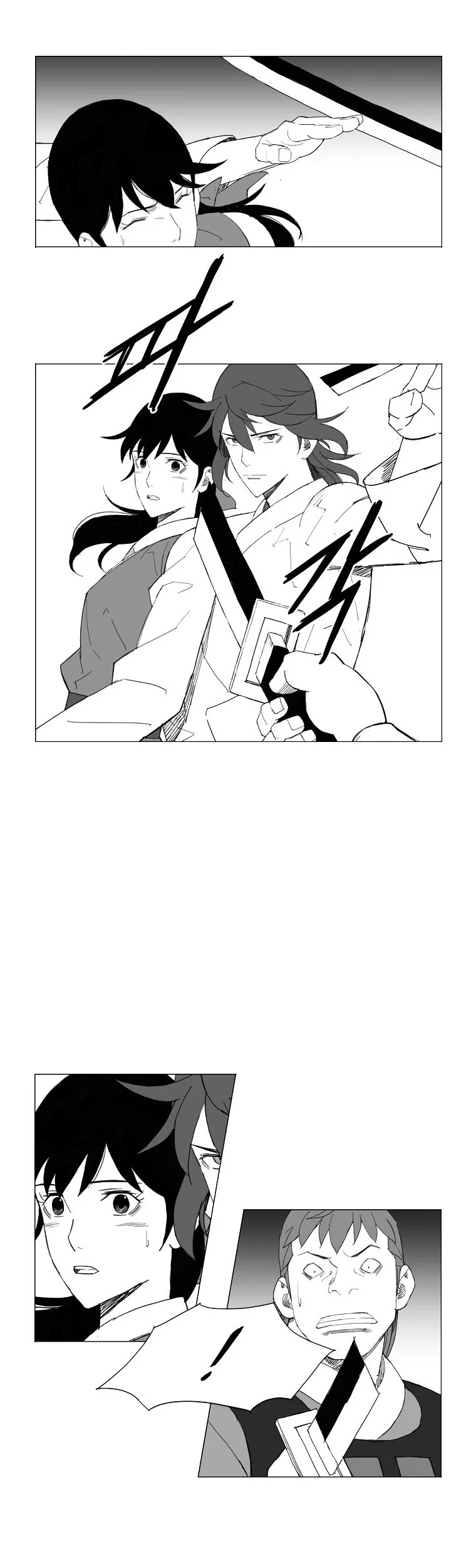 Mujang (The General) Chapter 74 Gambar 5