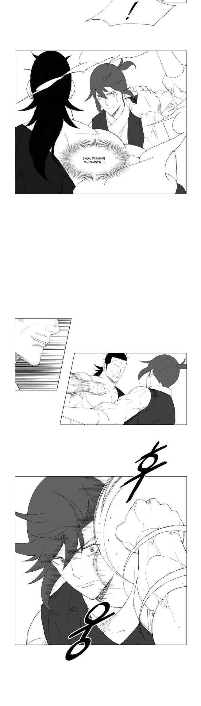 Mujang (The General) Chapter 82 Gambar 5