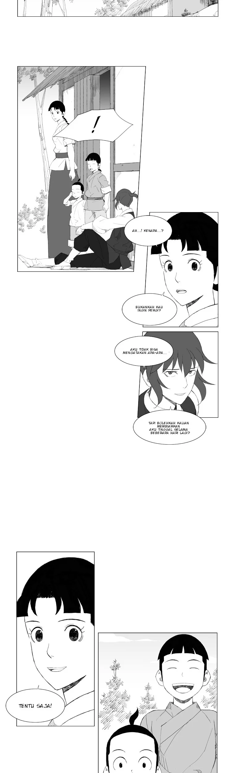 Mujang (The General) Chapter 86 Gambar 5