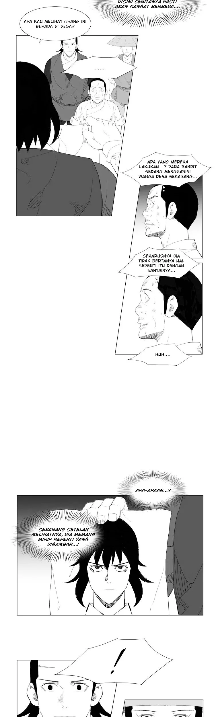 Mujang (The General) Chapter 90 Gambar 5