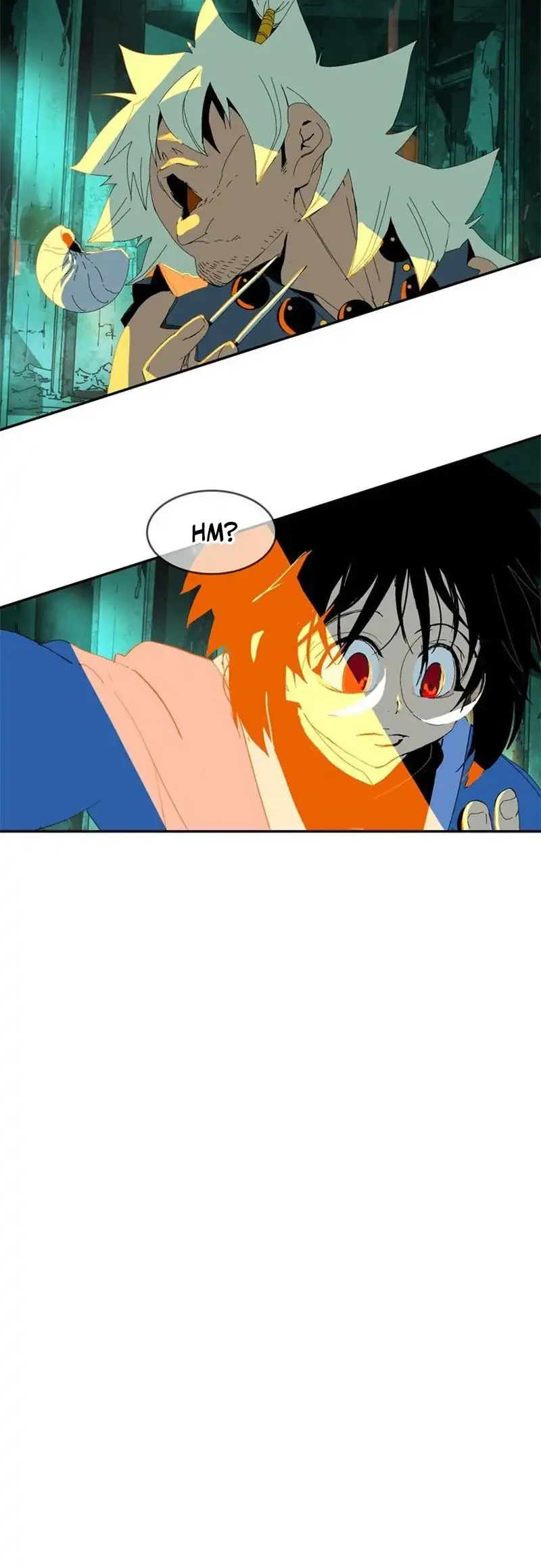 MuMuMu Chapter 1 Gambar 96