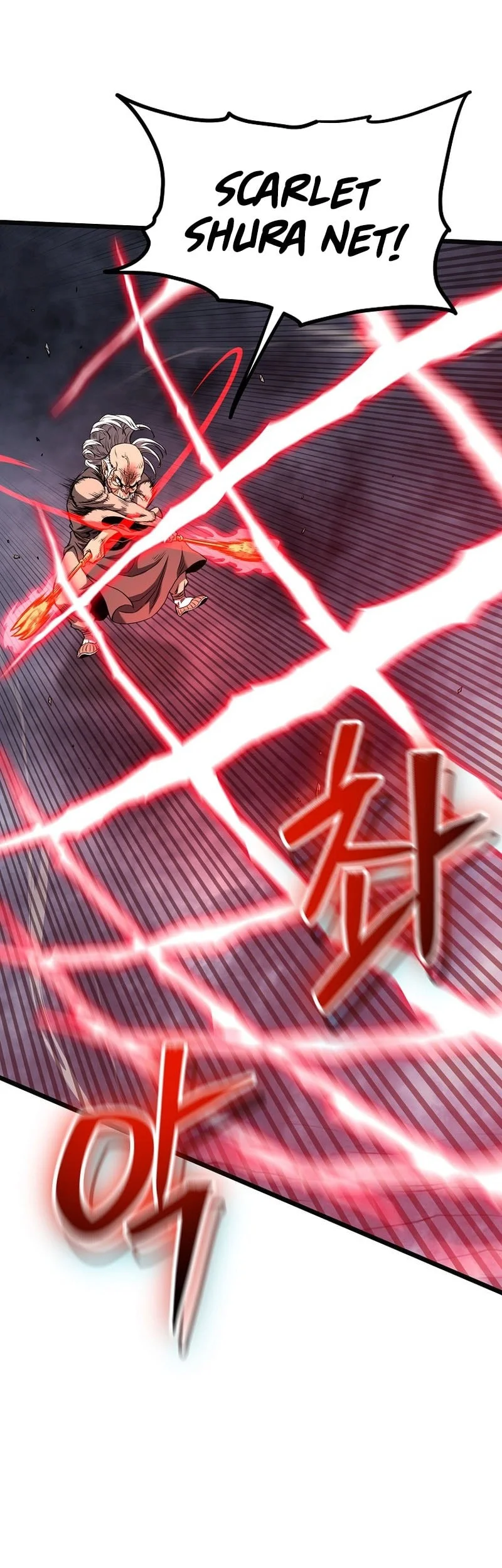 Murim Login Chapter 244 Gambar 15
