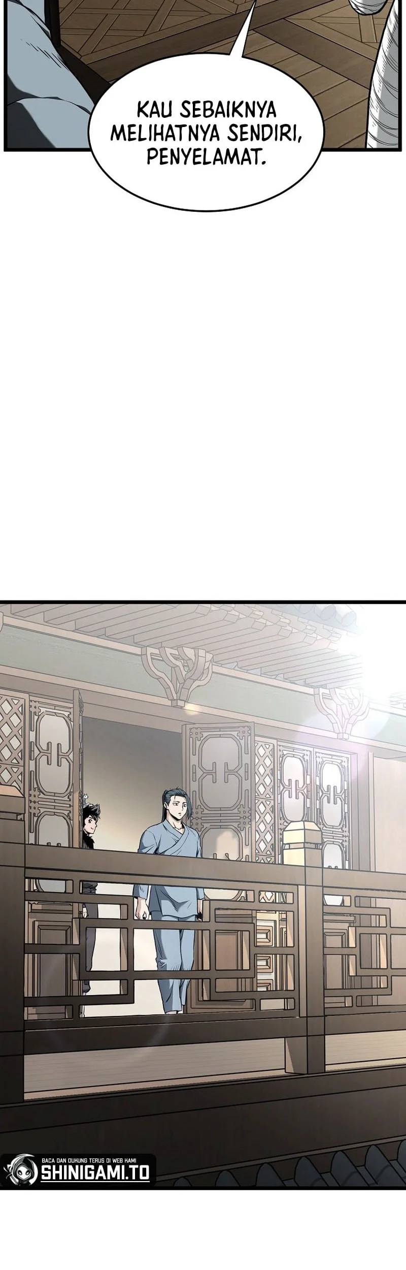 Murim Login Chapter 246 Gambar 14