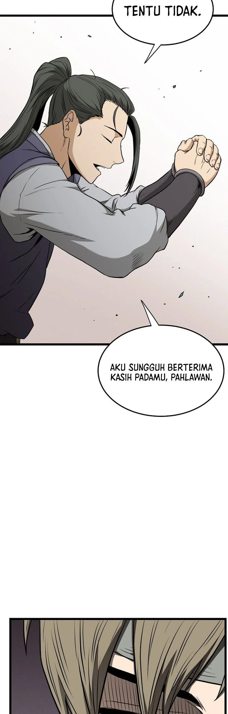 Murim Login Chapter 247 Gambar 19