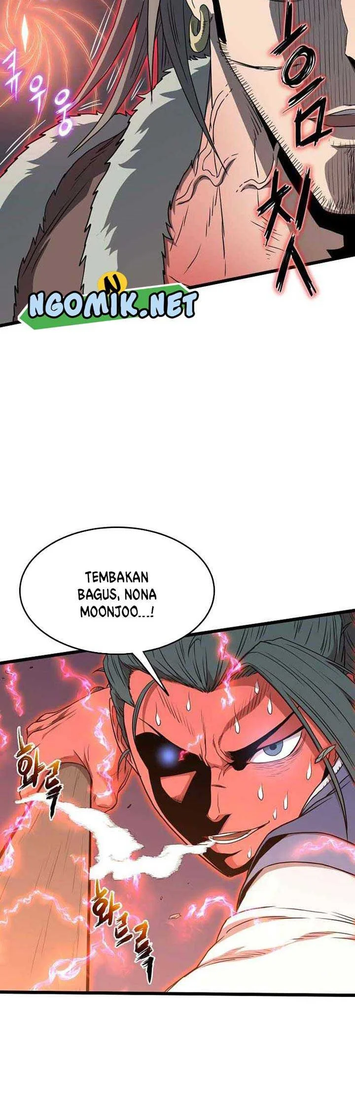 Murim Login Chapter 86 Gambar 13