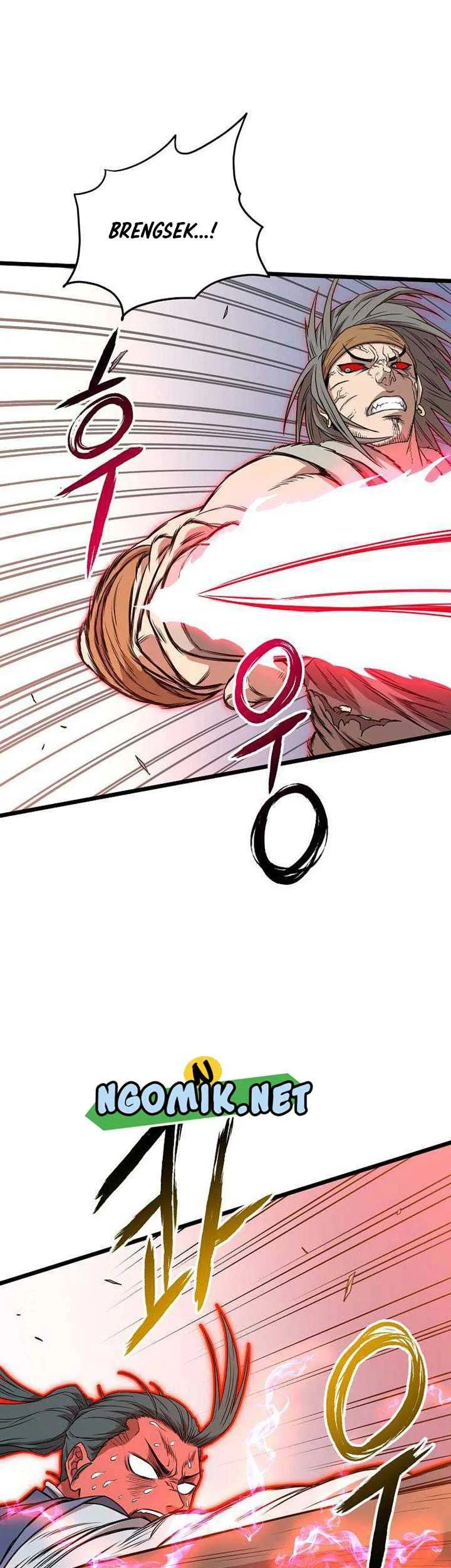 Murim Login Chapter 86 Gambar 14