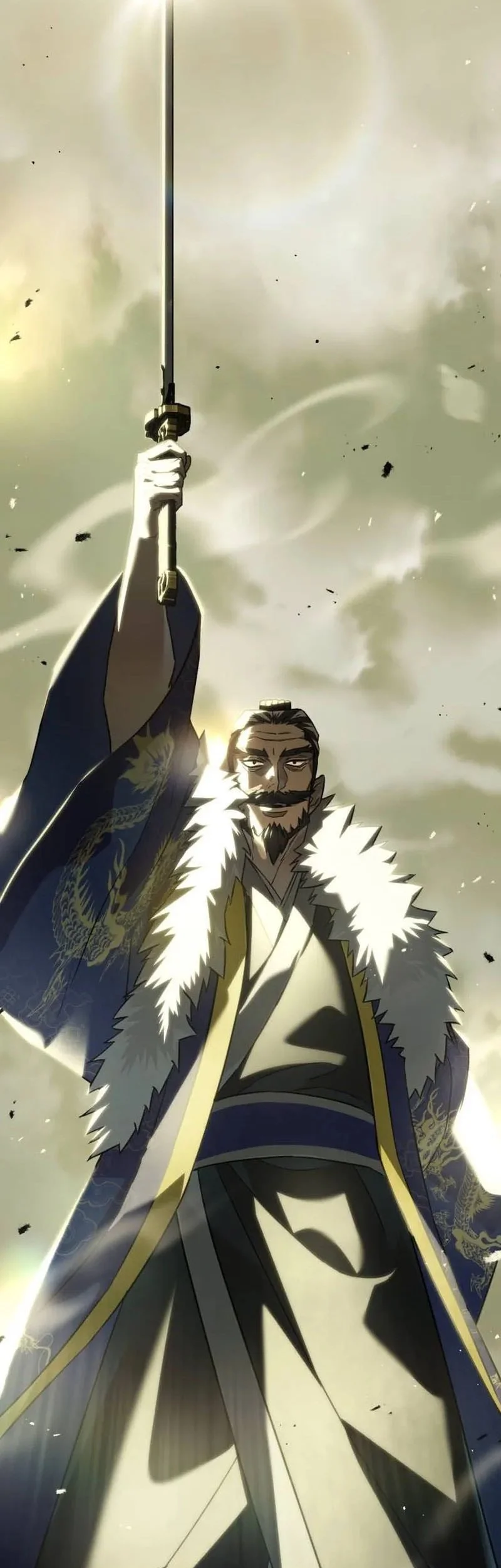 Murim’s Debt King Chapter 1 Gambar 49